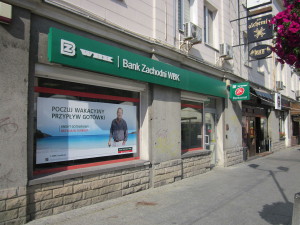 Bank_Zachodni_WBK_in_Białystok_(Lipowa_4)